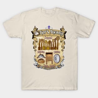 Hup's Armory - The Dark Crystal: Age of Resistance T-Shirt